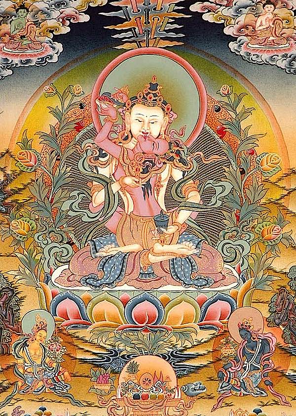 Buddha-Weekly-Vajrasattva-Yabyum-Buddhism
